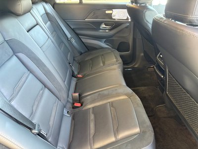 صورة 17 لـ 2020 Mercedes-BENZ GLE AMG