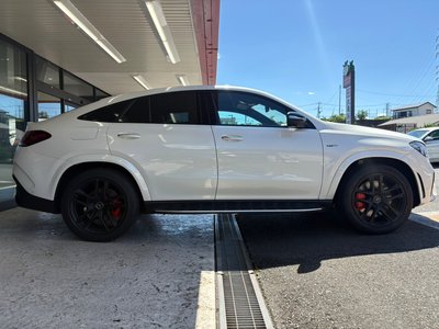 صورة 4 لـ 2020 Mercedes-BENZ GLE AMG