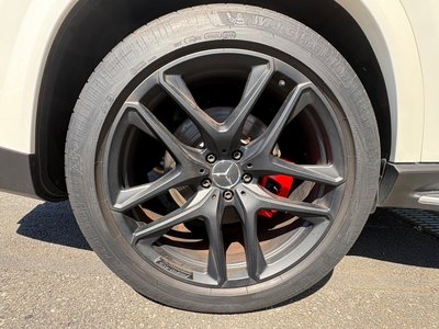 صورة 26 لـ 2020 Mercedes-BENZ GLE AMG