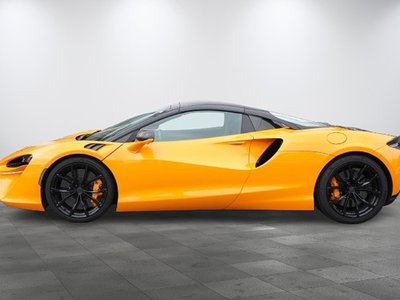 صورة 6 لـ 2024 Mclaren ARTURA SPIDER