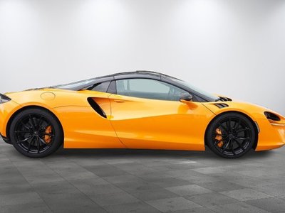 صورة 7 لـ 2024 Mclaren ARTURA SPIDER