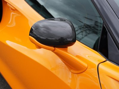 صورة 8 لـ 2024 Mclaren ARTURA SPIDER