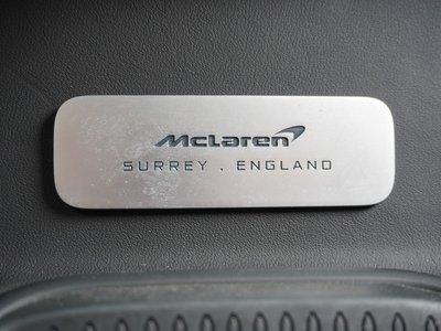 صورة 22 لـ 2024 Mclaren ARTURA SPIDER