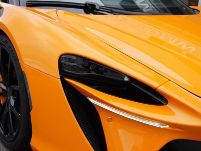 صورة 9 لـ 2024 Mclaren ARTURA SPIDER