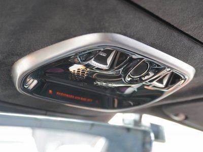 صورة 14 لـ 2024 Mclaren ARTURA SPIDER