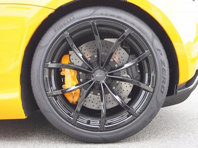 صورة 30 لـ 2024 Mclaren ARTURA SPIDER