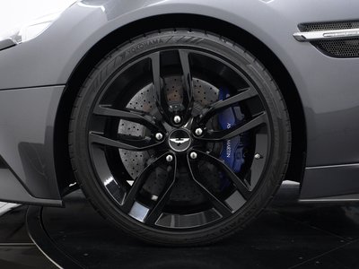 2017 Aston Martin VANQUISH 照片 5