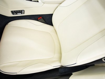 2017 Aston Martin VANQUISH 照片 8