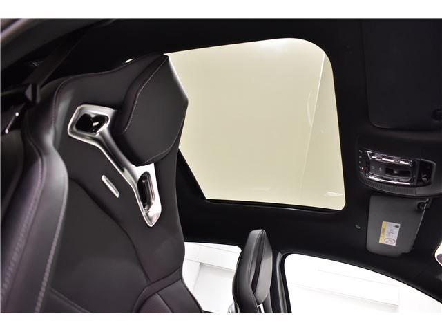 صورة مصغرة 5 لـ 2025 Mercedes-BENZ A-CLASS AMG