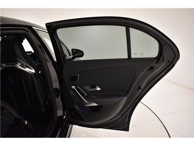 2025 Mercedes-BENZ A-CLASS AMG — миниатюра 16