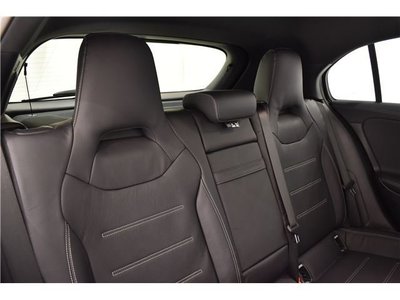 2025 Mercedes-BENZ A-CLASS AMG — миниатюра 18