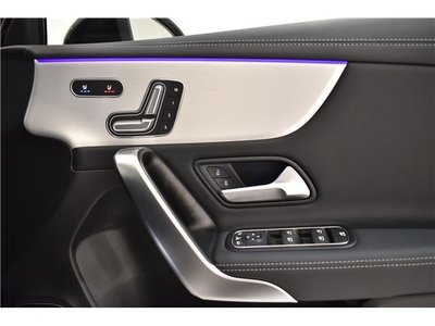 2025 Mercedes-BENZ A-CLASS AMG — миниатюра 7