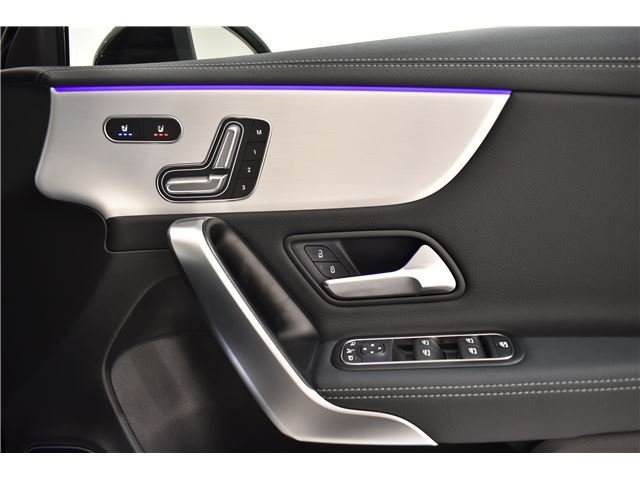 صورة مصغرة 7 لـ 2025 Mercedes-BENZ A-CLASS AMG