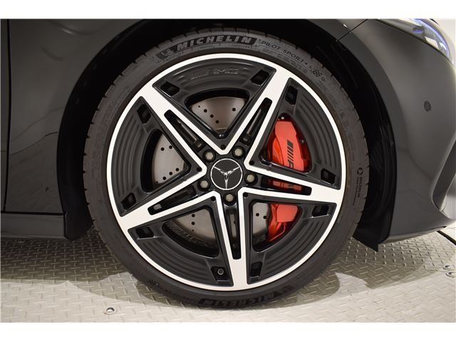 صورة مصغرة 26 لـ 2025 Mercedes-BENZ A-CLASS AMG