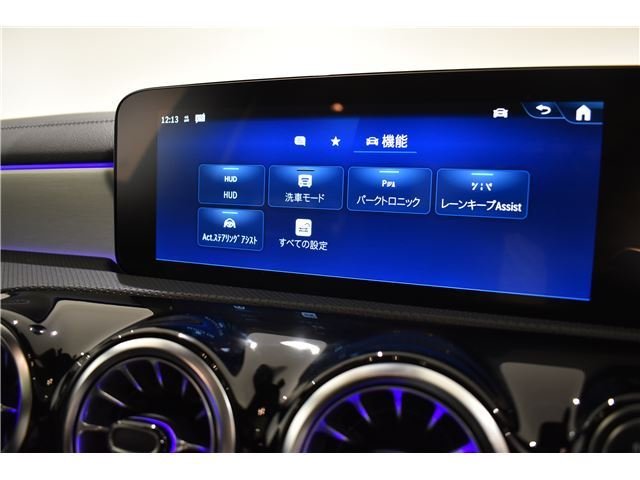 صورة مصغرة 12 لـ 2025 Mercedes-BENZ A-CLASS AMG