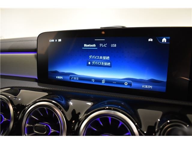 صورة مصغرة 9 لـ 2025 Mercedes-BENZ A-CLASS AMG