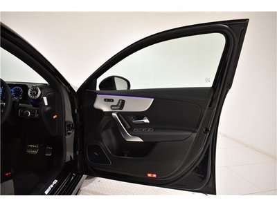 2025 Mercedes-BENZ A-CLASS AMG — миниатюра 6