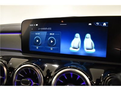2025 Mercedes-BENZ A-CLASS AMG — миниатюра 11