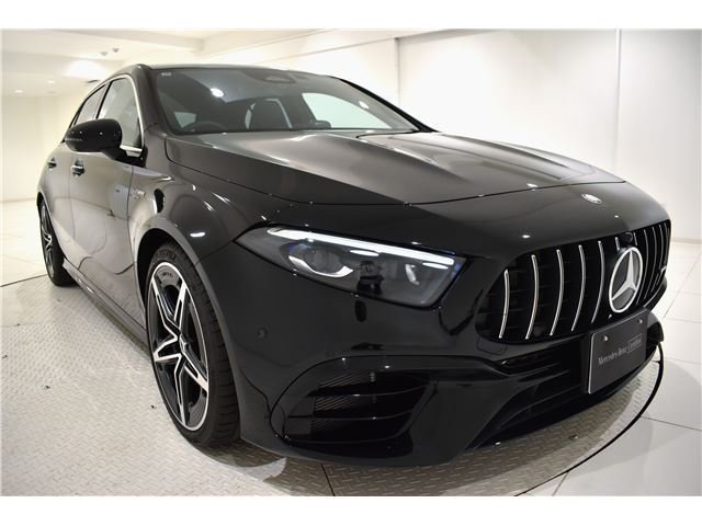 صورة مصغرة 14 لـ 2025 Mercedes-BENZ A-CLASS AMG