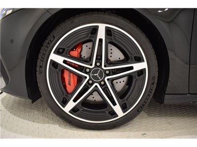 2025 Mercedes-BENZ A-CLASS AMG — миниатюра 27