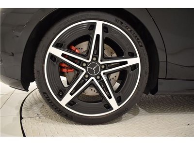 2025 Mercedes-BENZ A-CLASS AMG — миниатюра 29
