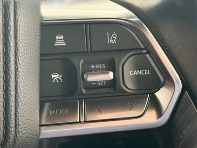 صورة 35 لـ 2021 Toyota LAND CRUISER 300