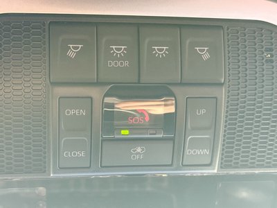 صورة 41 لـ 2021 Toyota LAND CRUISER 300