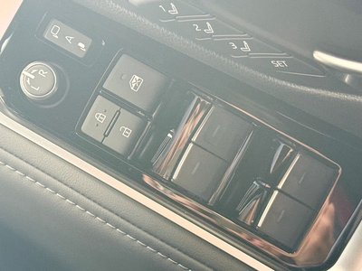 صورة 44 لـ 2021 Toyota LAND CRUISER 300