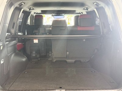 صورة 23 لـ 2021 Toyota LAND CRUISER 300