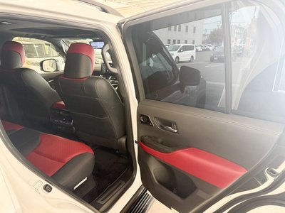 صورة 17 لـ 2021 Toyota LAND CRUISER 300