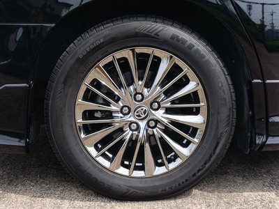 صورة 25 لـ 2021 Toyota ALPHARD