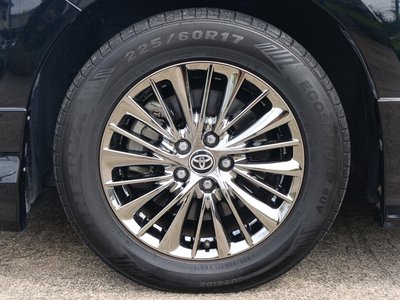 صورة 27 لـ 2021 Toyota ALPHARD
