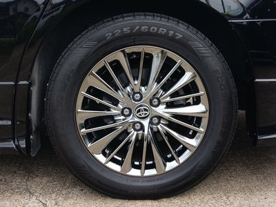 صورة 28 لـ 2021 Toyota ALPHARD