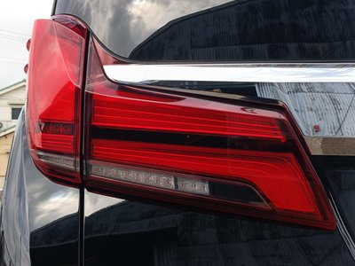 صورة 22 لـ 2021 Toyota ALPHARD