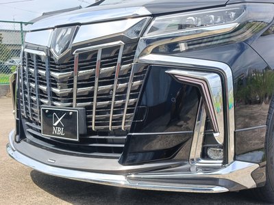 صورة 12 لـ 2021 Toyota ALPHARD