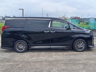 صورة 7 لـ 2021 Toyota ALPHARD