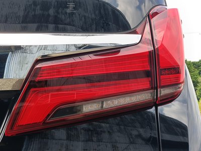 صورة 21 لـ 2021 Toyota ALPHARD