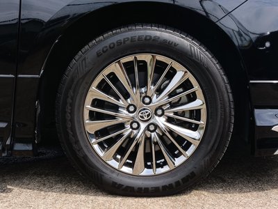 صورة 26 لـ 2021 Toyota ALPHARD