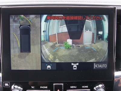 صورة 39 لـ 2021 Toyota ALPHARD