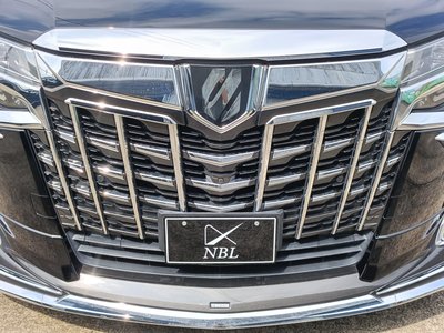 صورة 15 لـ 2021 Toyota ALPHARD