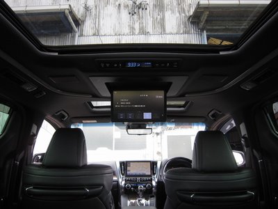 صورة 30 لـ 2021 Toyota ALPHARD