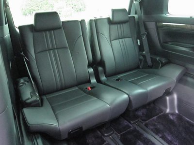 صورة 75 لـ 2021 Toyota ALPHARD