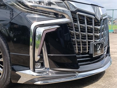 صورة 11 لـ 2021 Toyota ALPHARD