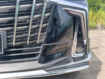 صورة 13 لـ 2021 Toyota ALPHARD