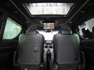 صورة 77 لـ 2021 Toyota ALPHARD