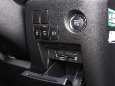 صورة 55 لـ 2021 Toyota ALPHARD