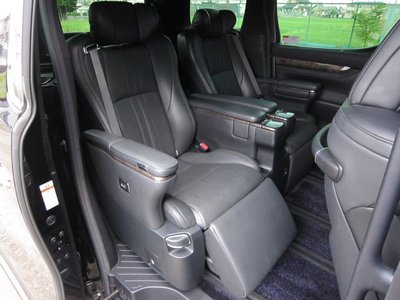 صورة 64 لـ 2021 Toyota ALPHARD