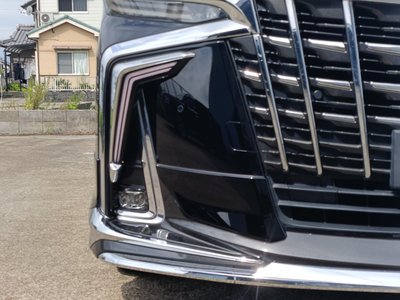 صورة 14 لـ 2021 Toyota ALPHARD