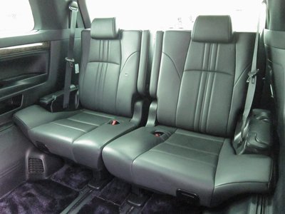 صورة 76 لـ 2021 Toyota ALPHARD