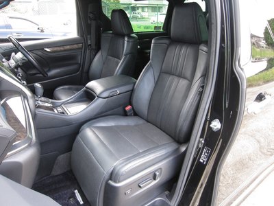 صورة 61 لـ 2021 Toyota ALPHARD